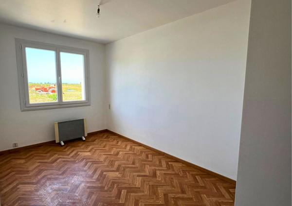 Maison vue Marais 4 chambres BEAUVOIR SUR MER