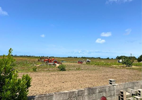 Maison vue Marais 4 chambres BEAUVOIR SUR MER