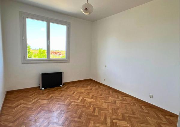 Maison vue Marais 4 chambres BEAUVOIR SUR MER