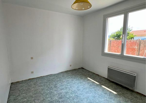 Maison vue Marais 4 chambres BEAUVOIR SUR MER