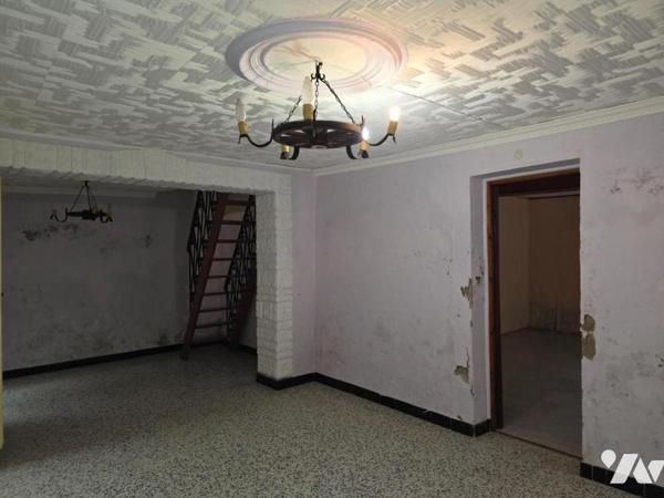 BRUILLE LEZ MARCHIENNES, MAISON ANCIENNE A RENOVER