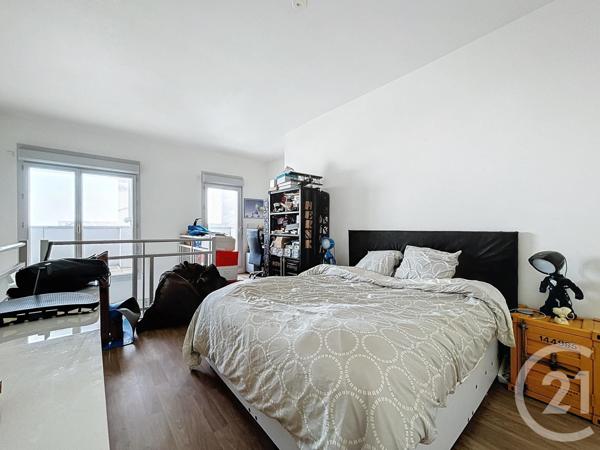Appartement Loft à vendre  2 pièces - 57,28 m2 PUTEAUX - 92