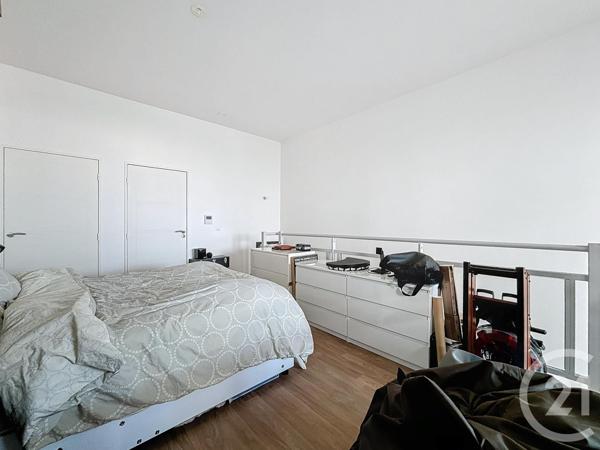 Appartement Loft à vendre  2 pièces - 57,28 m2 PUTEAUX - 92