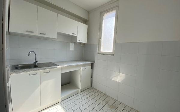 Appartement à louer    2 pièces •  Bagnolet