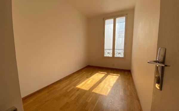 Appartement à louer    2 pièces •  Bagnolet