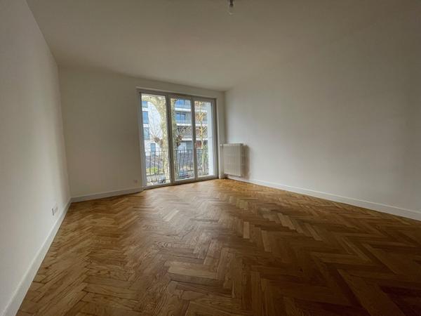 QUARTIER PROCE T4 RENOVE A LOUER, Nantes 44100