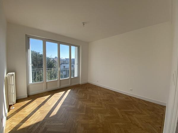 QUARTIER PROCE T4 RENOVE A LOUER, Nantes 44100