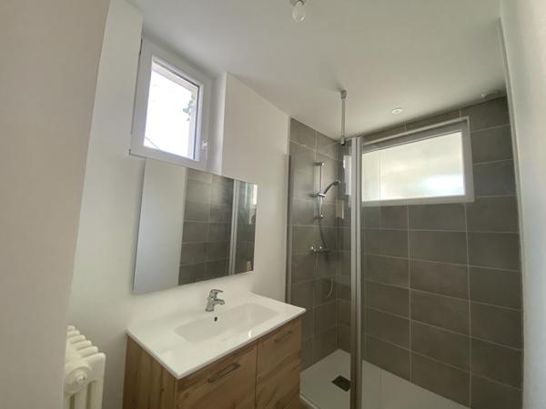 QUARTIER PROCE T4 RENOVE A LOUER, Nantes 44100