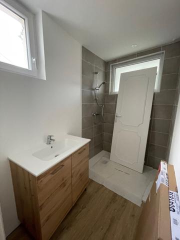 QUARTIER PROCE T4 RENOVE A LOUER, Nantes 44100