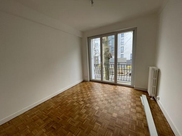 QUARTIER PROCE T4 RENOVE A LOUER, Nantes 44100