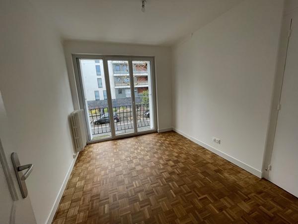 QUARTIER PROCE T4 RENOVE A LOUER, Nantes 44100