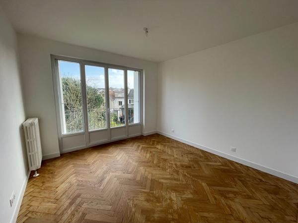 QUARTIER PROCE T4 RENOVE A LOUER, Nantes 44100