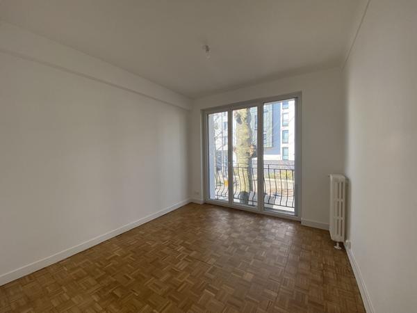QUARTIER PROCE T4 RENOVE A LOUER, Nantes 44100