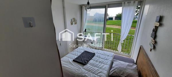 Investissement 6p/5ch -100 m²  :Rendement env12%!