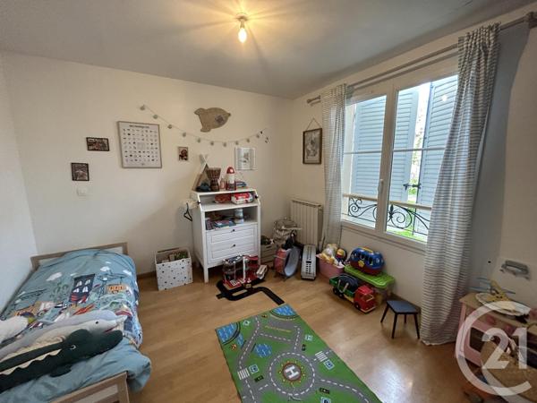 Maison à vendre  5 pièces - 180 m2 IFS - 14