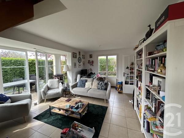 Maison à vendre  5 pièces - 180 m2 IFS - 14