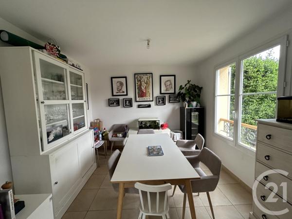 Maison à vendre  5 pièces - 180 m2 IFS - 14