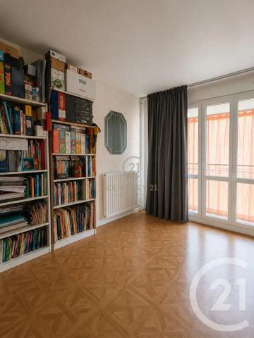 Appartement F4 à vendre  4 pièces - 76,66 m 2   CHAMPS SUR MARNE  - 77
