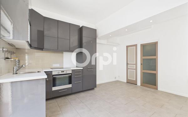 Appartement à vendre    2 pièces • 25,63 m2 Le Tignet