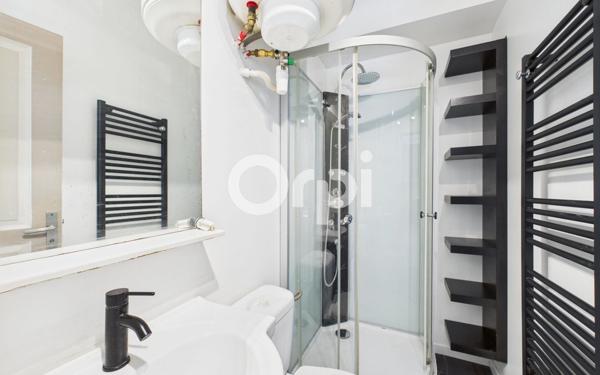 Appartement à vendre    2 pièces • 25,63 m2 Le Tignet