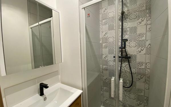 Maison à louer    3 pièces • 49,92 m2 La Rochelle