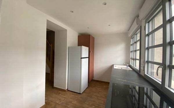 Maison à louer    3 pièces • 49,92 m2 La Rochelle