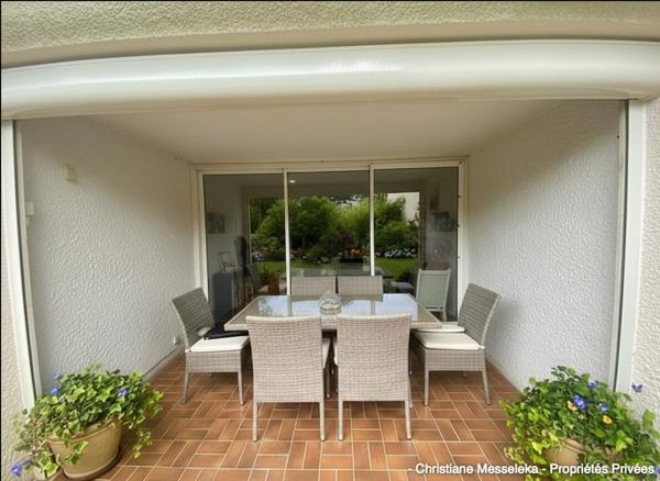 Villa Familiale  Type 5 - Nord Ouest de  Montpellier 5 pièce(s) 106 m2  en Carrez