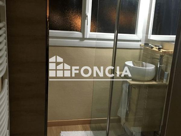 Location Appartement 3 pièces 63.65 m² - 117 BOULEVARD DE LAMBALLE BAT F Fleury Les Aubrais 45400