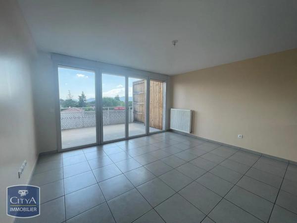 Appartement à vendre 3 pièces 62.93m²