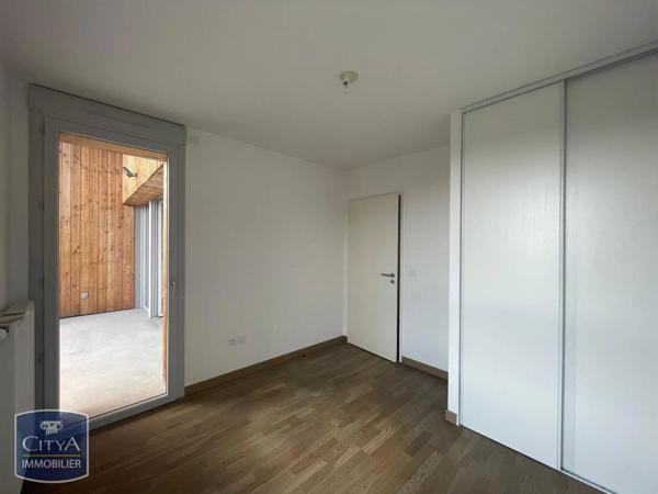 Appartement à vendre 3 pièces 62.93m²