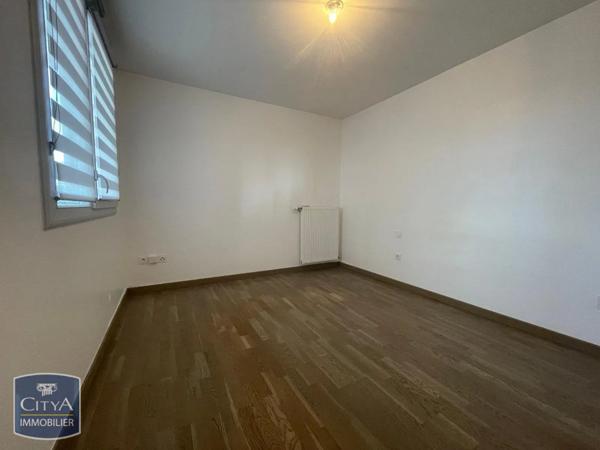 Appartement à vendre 3 pièces 62.93m²