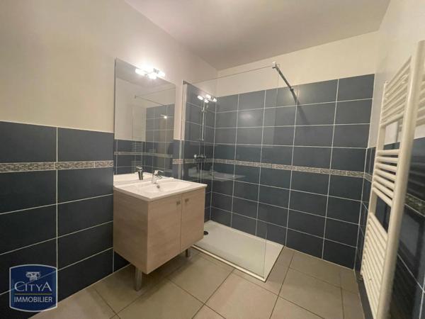 Appartement à vendre 3 pièces 62.93m²