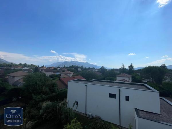 Appartement à vendre 3 pièces 62.93m²