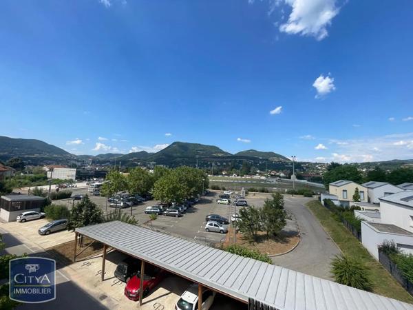 Appartement à vendre 3 pièces 62.93m²