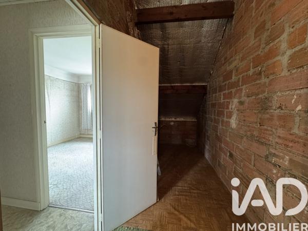 Maison à vendre 4 pièces 65,74 m² Athis-Mons