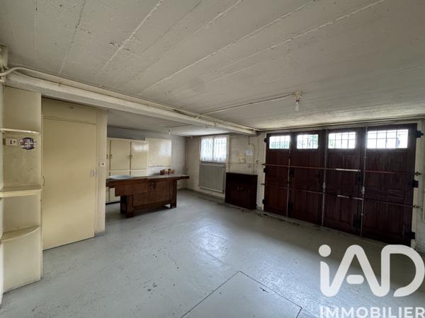 Maison à vendre 4 pièces 65,74 m² Athis-Mons