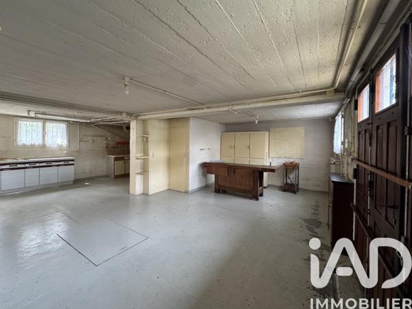Maison à vendre 4 pièces 65,74 m² Athis-Mons