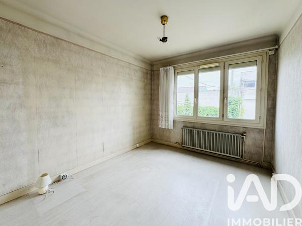 Maison à vendre 4 pièces 65,74 m² Athis-Mons