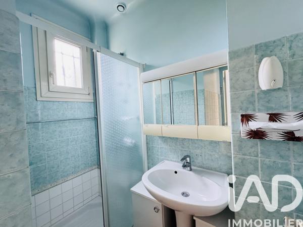 Maison à vendre 4 pièces 65,74 m² Athis-Mons