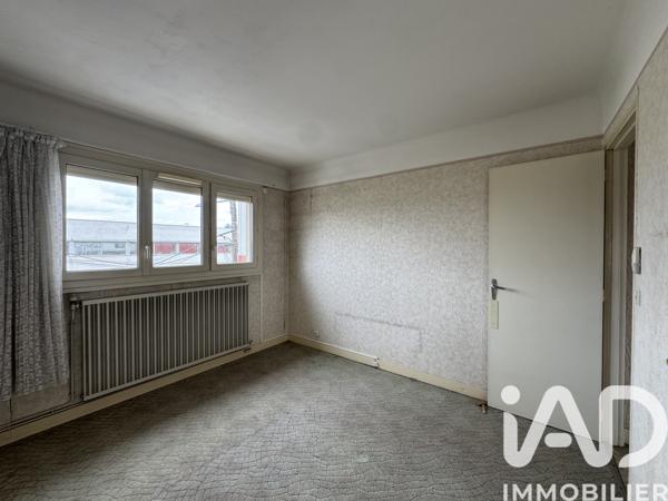 Maison à vendre 4 pièces 65,74 m² Athis-Mons