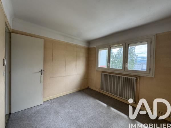 Maison à vendre 4 pièces 65,74 m² Athis-Mons