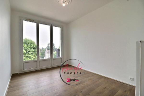 Appartement Neuville Aux Bois 3 pièces 65 m2