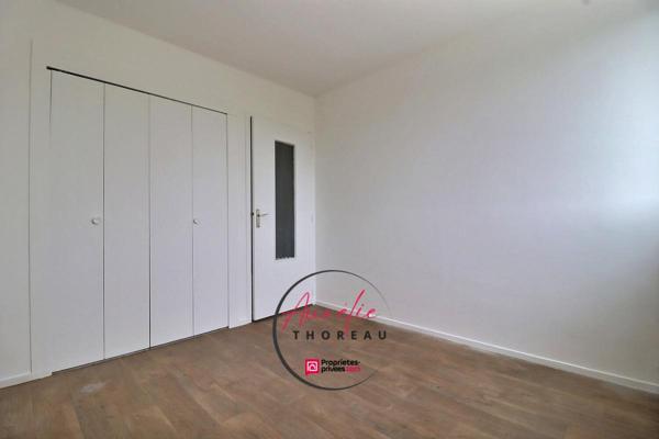 Appartement Neuville Aux Bois 3 pièces 65 m2