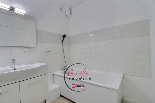 Appartement Neuville Aux Bois 3 pièces 65 m2