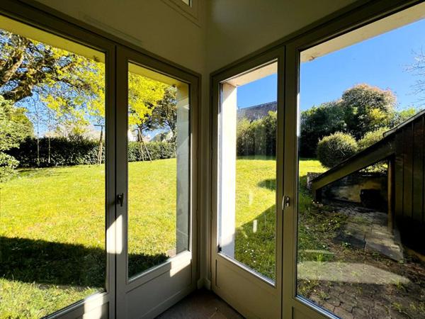Maison d'architecte plage à pied- Baden- 140 m2- 5 chambres