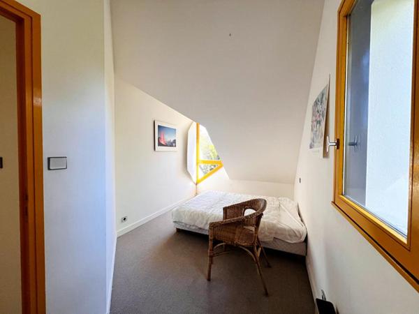 Maison d'architecte plage à pied- Baden- 140 m2- 5 chambres