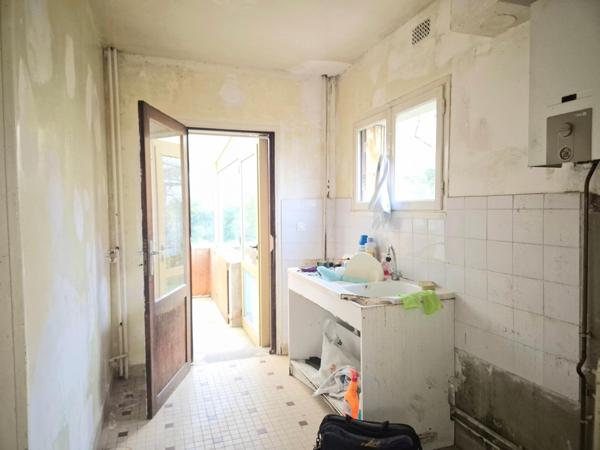 Maison Castor À RÉNOVER