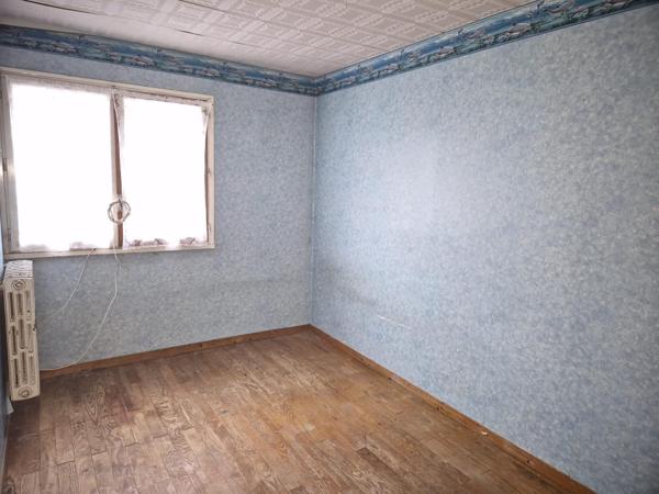 Maison Castor À RÉNOVER