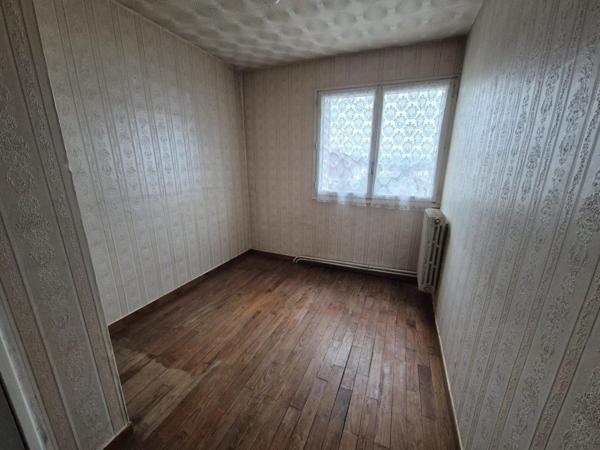 Maison Castor À RÉNOVER