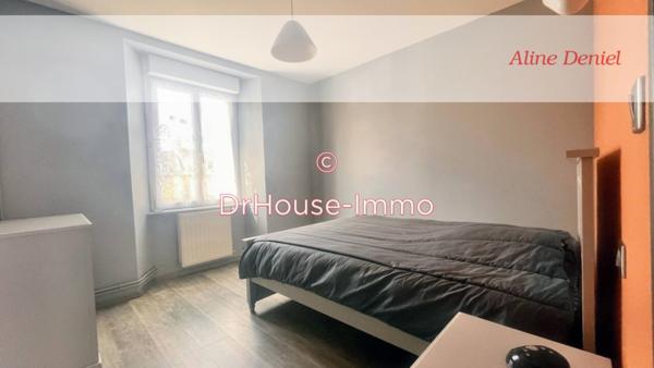 Maison à vendre 8 pièces de 163 m²